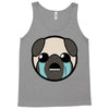 pugthump Tank Top