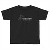 studio ghibli. Toddler T-shirt