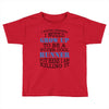 i never dreamed i would grow up to be a super cool runner but here i a Toddler T-shirt