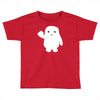 adipose doctor who Toddler T-shirt