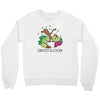 groot of the loom Crewneck Sweatshirt