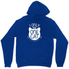 i only have one cat my cat has a few cat Unisex Hoodie