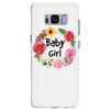 Baby Girl Samsung Galaxy S8 Plus