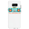 till brooklyn Samsung Galaxy S8