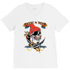 pirate loyal to none V-Neck Tee