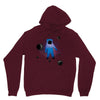 Space Astronot Unisex Hoodie