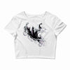 dementor Crop Top