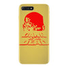 dawn of the dead retro 70s horror zombie film iPhone 7 Plus Case