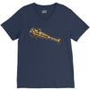 truth serum V-Neck Tee