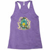 mr yummy Racerback Tank