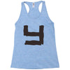couplesy Racerback Tank
