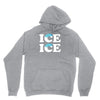 Ice Ice Baby Unisex Hoodie