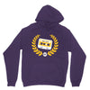 cassette taps Unisex Hoodie