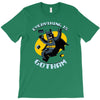 everything is gotham T-Shirt