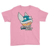 turtle shell Youth Tee