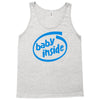 baby inside Tank Top