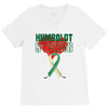 Humboldt Strong V-Neck Tee
