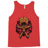 master of puppets Tank Top