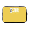 star lab ladies women cool Laptop sleeve