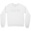 glute Crewneck Sweatshirt