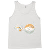 blowfish pranks Tank Top