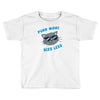 purr more Toddler T-shirt