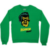 horror night Crewneck Sweatshirt