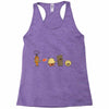 calorie burning Racerback Tank