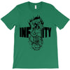 thanos gauntlet 2 T-Shirt