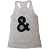 pizza &amp; beer Racerback Tank