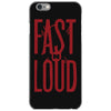 skull driver fast n' loud  official discovery channel merchandise n iPhone 6/6s Case