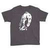 william s burroughs Youth Tee