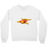 christopher's den Crewneck Sweatshirt