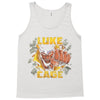 break the wall Tank Top