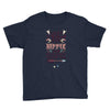hippie Youth Tee