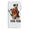 nub nub Samsung Galaxy S7