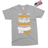 My Daughter Is Super Awesome Her Mom Exclusive T-shirt