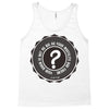 Not Bad Tank Top