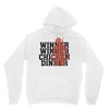 Pubg Silhouette Unisex Hoodie