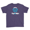 twerk17 Youth Tee