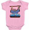 reapers Baby Onesie