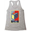 lie Racerback Tank