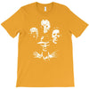 horror icons T-Shirt