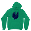 crystal seer Unisex Hoodie