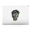 toxic zombie. Accessory Pouches