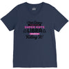 i never dreamed i'd grow up to be a super cute libra but here i am kil V-Neck Tee
