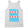 michelle obama 2020 Tank Top