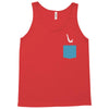 Yes, You Can Dive Tank Top