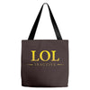 fahrie77 Tote Bags