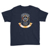 the birth of legend vintage est. 2000 premium quality aged to perfecti Youth Tee
